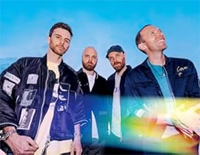 Life In Technicolor II-Coldplay-人人钢琴网