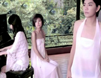 我们怎么了-SHE-人人钢琴网