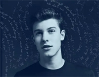 Stitches-简单版-Shawn Mendes-人人钢琴网