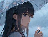 打火机-Penny-人人钢琴网