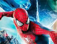 The Rest of My Life-超凡蜘蛛侠2-人人钢琴网