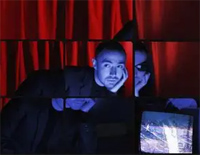 As the World Caves In-Matt Maltese-人人钢琴网