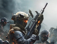 三角洲行动背景音乐-好听版-人人钢琴网