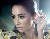 即时生效-蔡依林-人人钢琴网