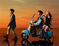 我想要占据你-告五人-人人钢琴网