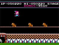 马戏团2-Circus II-马戏团第二关背景音乐-人人钢琴网