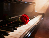 Dramatic Story-好听版-人人钢琴网