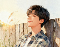 青春呐-刘宇宁-人人钢琴网