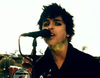 Last of the American Girls-Green Day-人人钢琴网