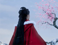 绛唇劫-凤凰台上主题曲-吴莫愁-人人钢琴网