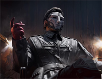 Witch Parade Assassin-格赫罗斯进行曲-压迫感の小曲-人人钢琴网