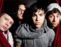 What a Time To Be Alive-Fall Out Boy-人人钢琴网