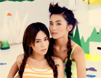 女朋友-Twins-好听版-人人钢琴网