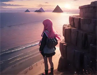 イチゴの恋心-Azell-人人钢琴网