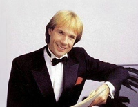 The Way I Loved You-理查德克莱德曼-Richard Clayderman-人人钢琴网