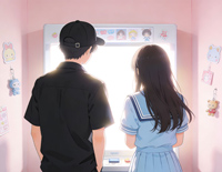 大头贴-TizzyT-人人钢琴网