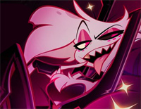 Poison-地狱客栈OST-人人钢琴网