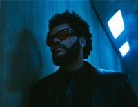 Is There Someone Else-The Weeknd-人人钢琴网