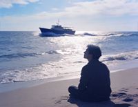 船长-赵雷-人人钢琴网