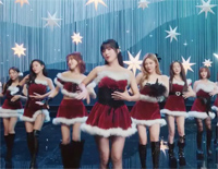Beautiful Christmas-Red Velvet-aespa-人人钢琴网