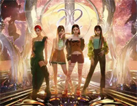 Next Level-aespa-人人钢琴网