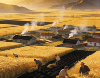 大东北我的家乡-何玉-人人钢琴网