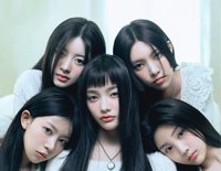 NOT ME-ILLIT-人人钢琴网