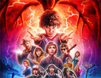 The First I Love You-怪奇物语第三季OST-人人钢琴网