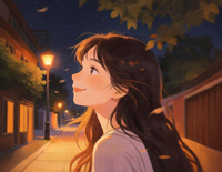 晚风-原调简单版-伍佰-人人钢琴网