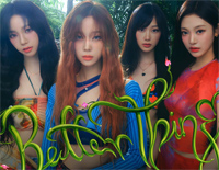 Better Things-aespa-人人钢琴网
