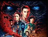 Chrissy Wake Up-怪奇物语第四季-The Gregory Brothers-人人钢琴网