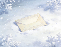 冬日来信-Winter Love Letter-时代少年团-人人钢琴网