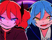 ダイダイダイダイダイキライ-超级超级超级讨厌-人人钢琴网