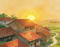 辞家千里又千里-务必争气再争气-人人钢琴网