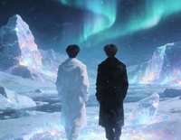 去北极忘记你-林宥嘉-汪苏泷-人人钢琴网