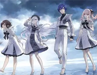 25時の情熱-25时的热情-人人钢琴网