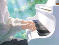 Erase Memories and Start Afresh-原创钢琴曲-人人钢琴网