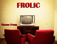 Frolic-Luciano Michelini-人人钢琴网