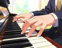 Incite Your Compassion-原创钢琴曲-人人钢琴网