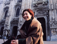 跳伞-好听版-郑秀文-嫁个有钱人插曲-人人钢琴网