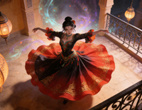 Spanish Dances Op 37 No 2 Oriental-西班牙舞曲-Enrique Granados-人人钢琴网