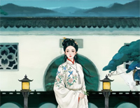 守望-玉茗茶骨片尾曲-段奥娟-人人钢琴网