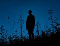 心碎的梦-卡带森林-你别在 这午夜时分出现我脑海-人人钢琴网