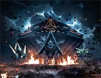 Not Home-Alan Walker-Alessia Labate-人人钢琴网