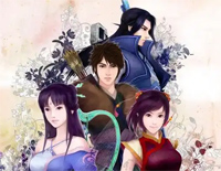 回梦游仙-完美好听版-人人钢琴网