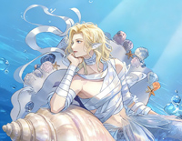 恩赦-人鱼陷落第二季官方主题曲-人人钢琴网