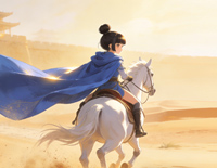 行歌-王者荣耀-刘宇宁-人人钢琴网