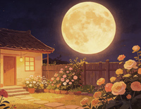 别来无恙-任素汐-毛不易-2026春节联欢晚会-人人钢琴网